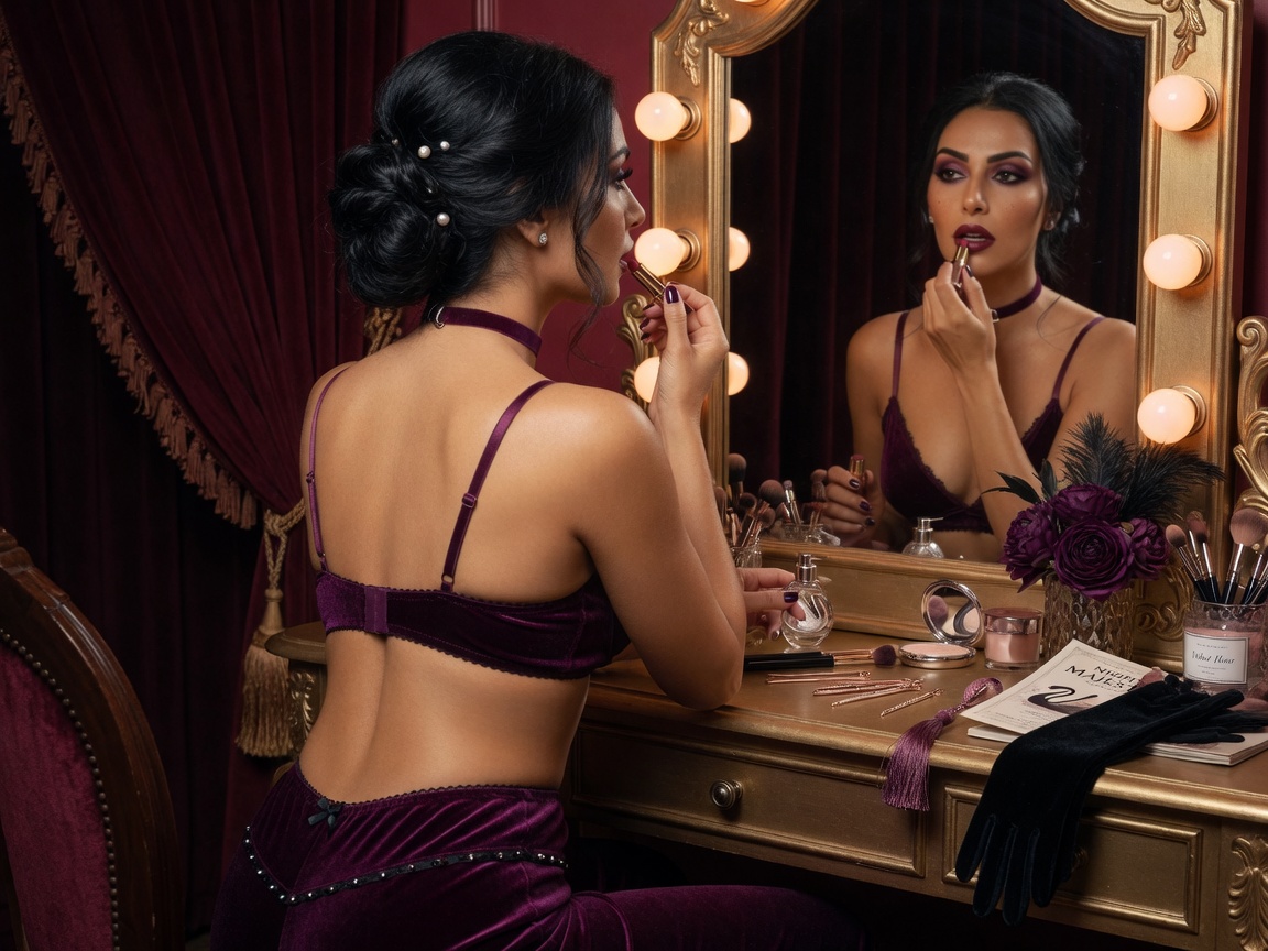 Asha Kumara editorial image