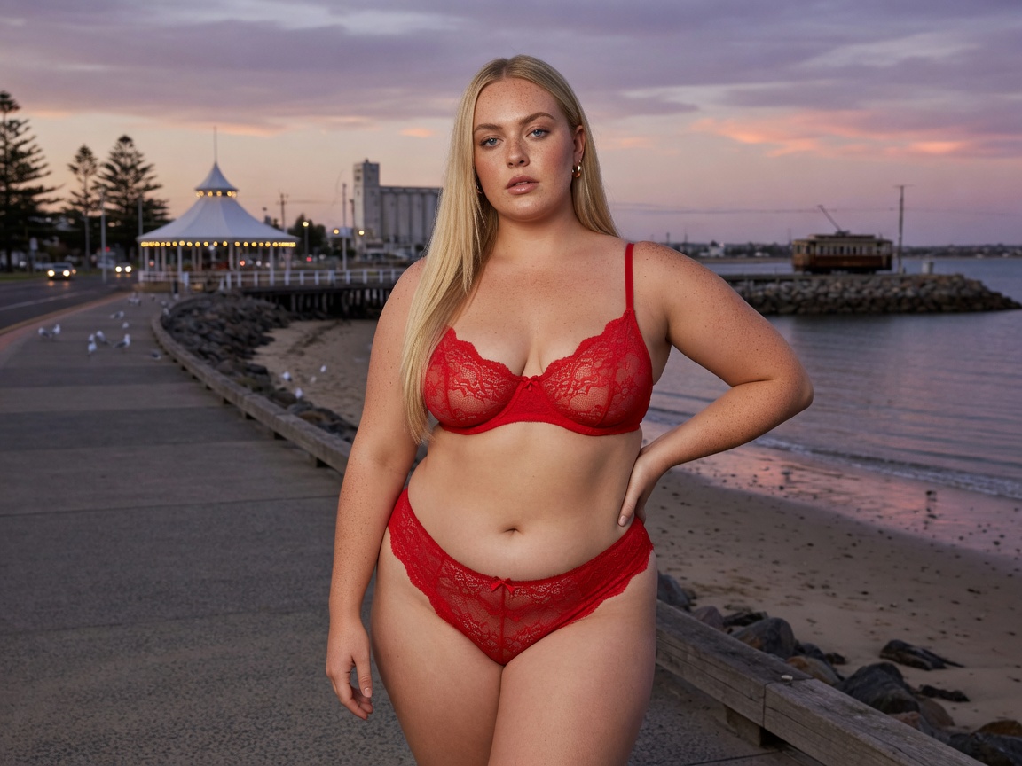 Ashley Sage Ellison review image