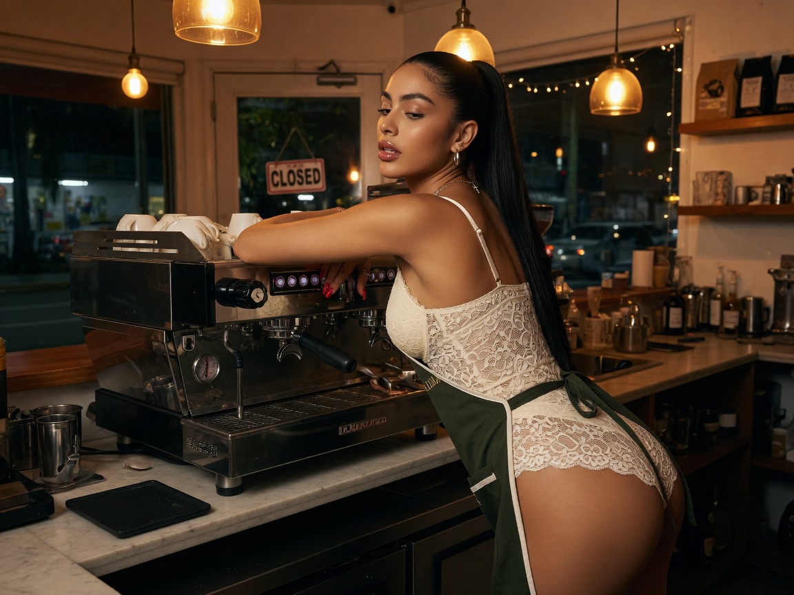 Hot Wife Rio review image