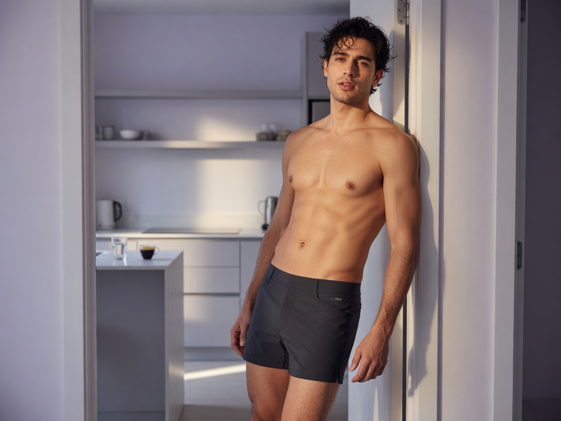 CockyBoys editorial image
