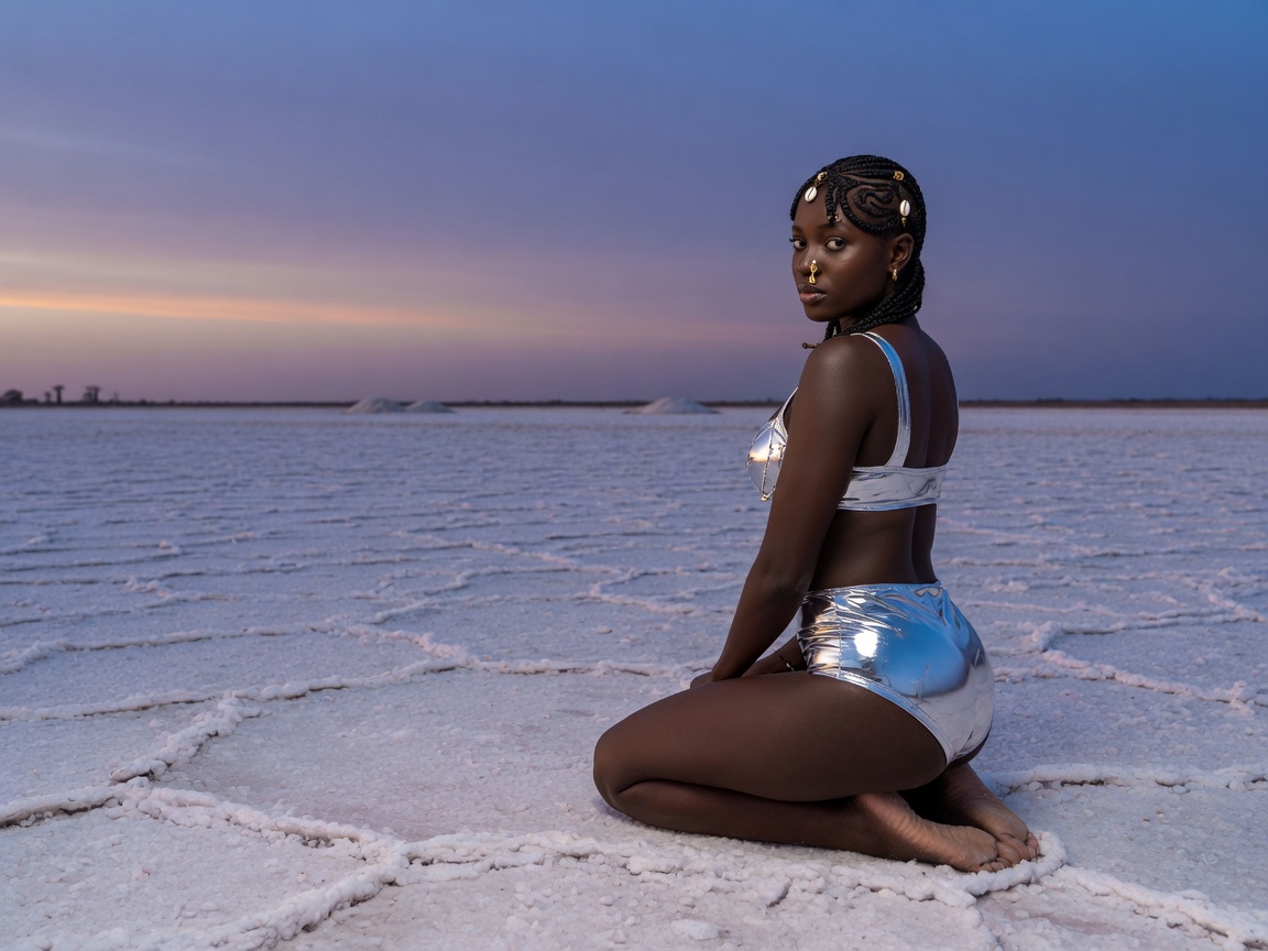 Battle Bang editorial image