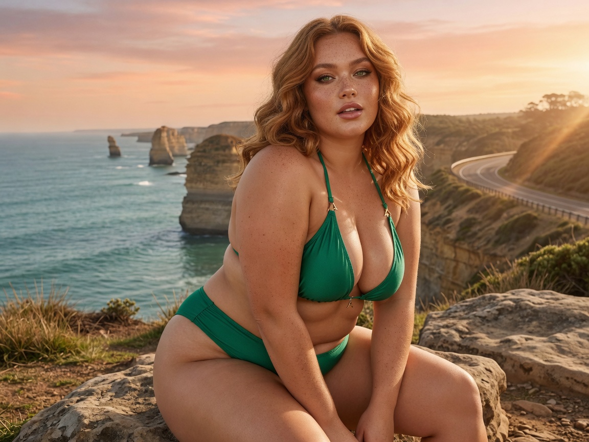 All BBW Cams editorial image