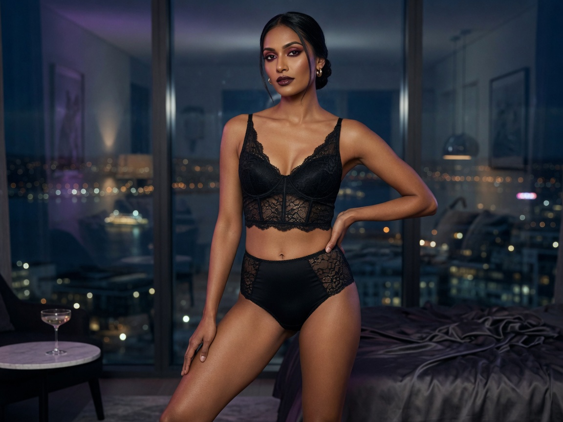 My Sexy Lily review image