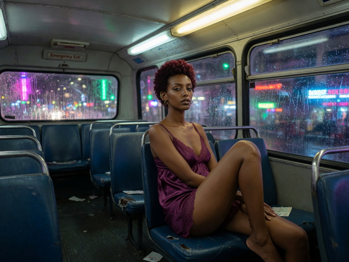 Casting Couch X editorial image