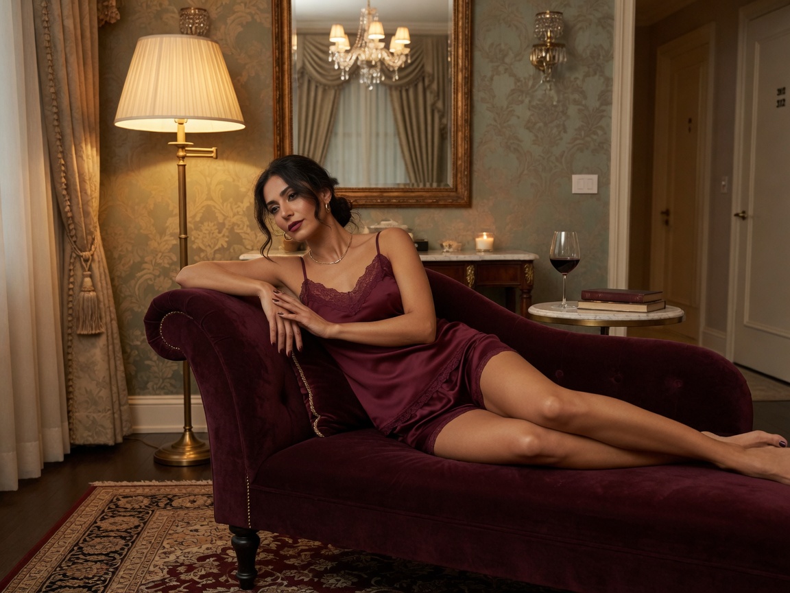 Art Lingerie review image