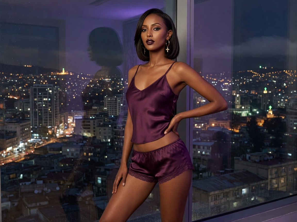 Cum4K editorial image