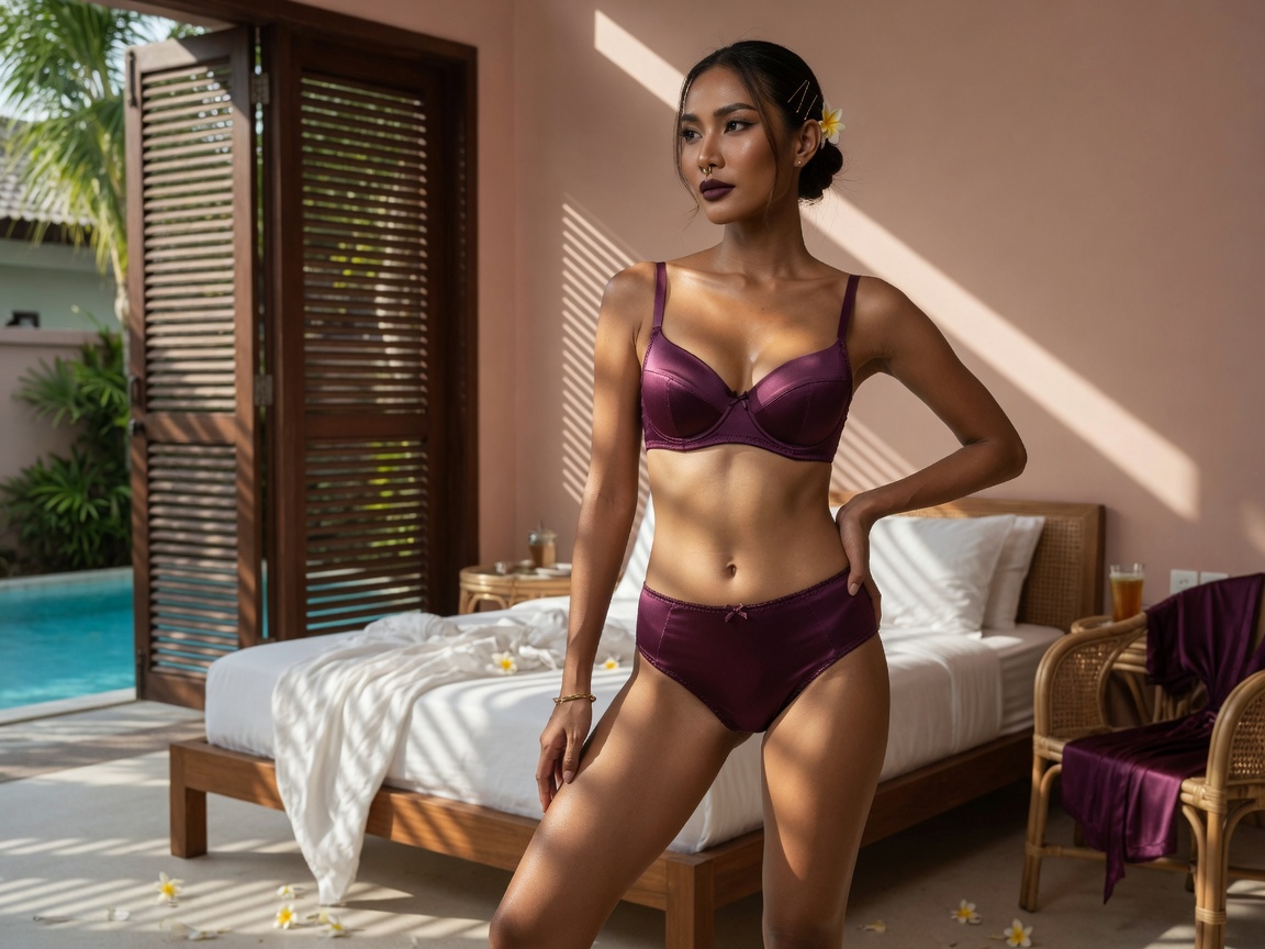 Lady Voyeurs review image