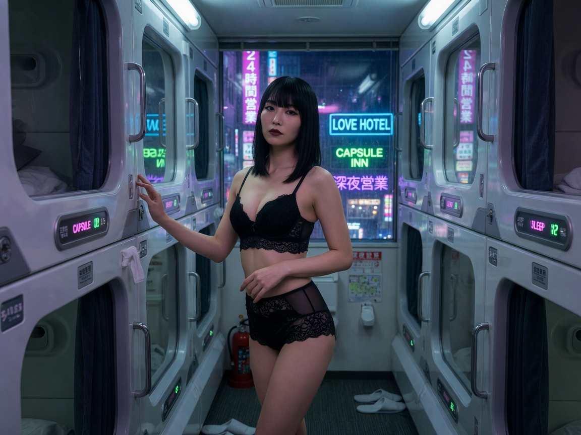 Submissed editorial image