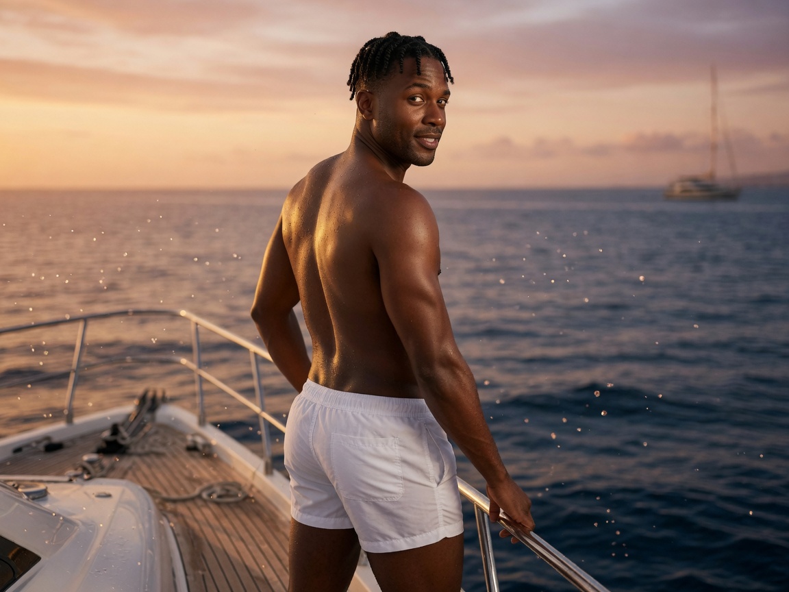 Twink Pop editorial image