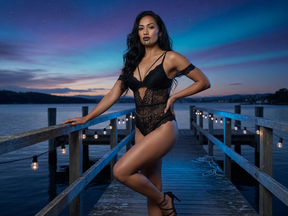 Tonight's Girlfriend editorial image