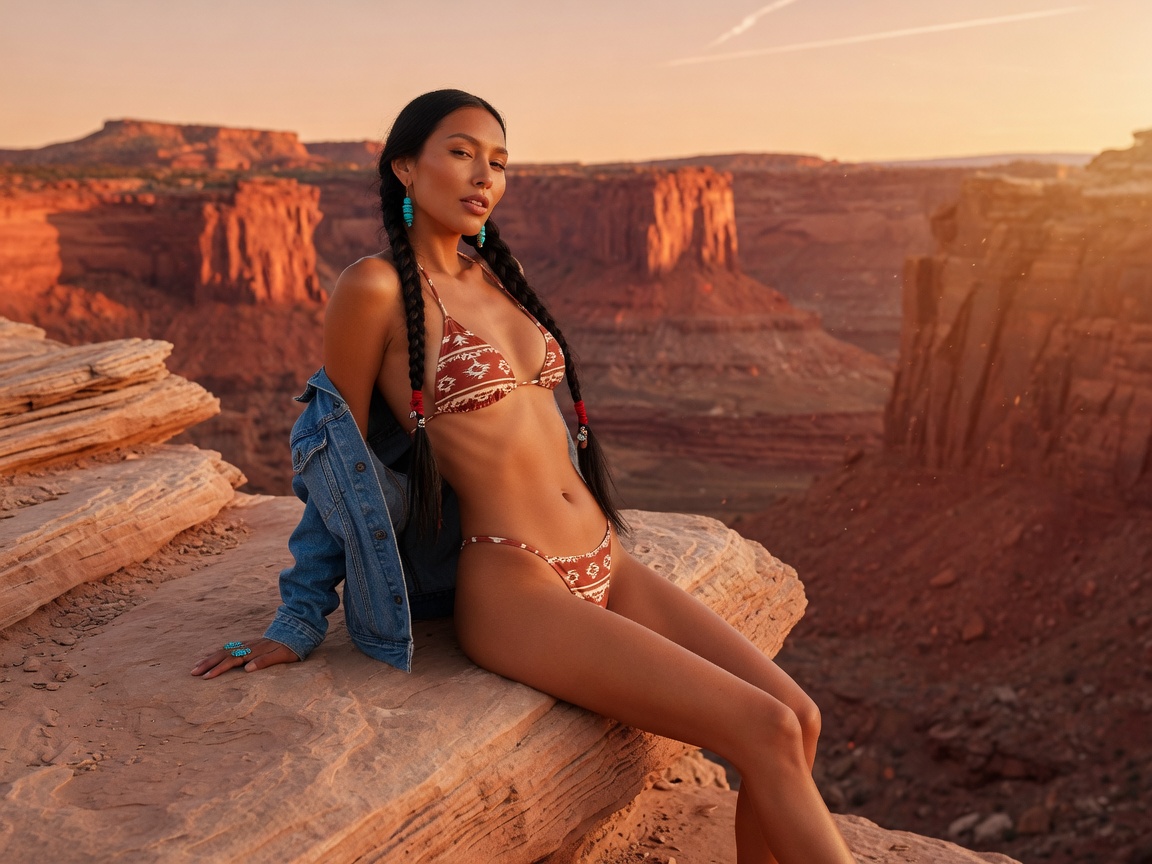 Feet Seekers editorial image