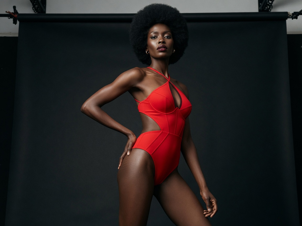 InMelanin editorial image