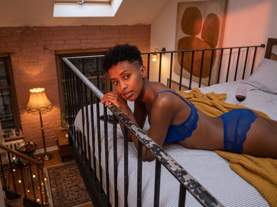 I Love Black Girls review image