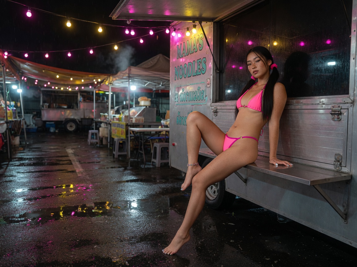 FapHouse editorial image