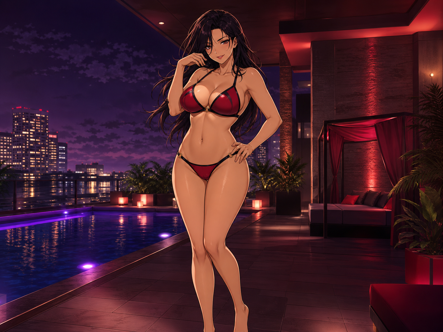 XL Hentai review image