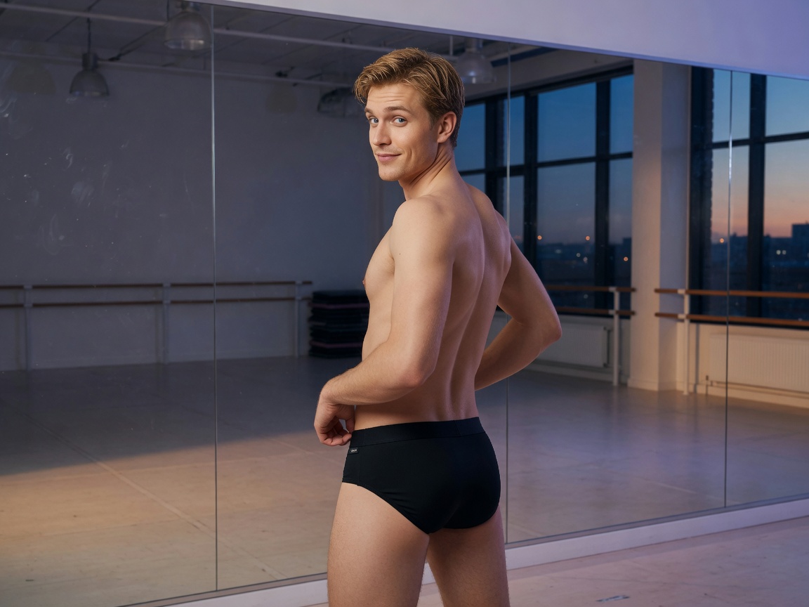 Johnny Rapid editorial image