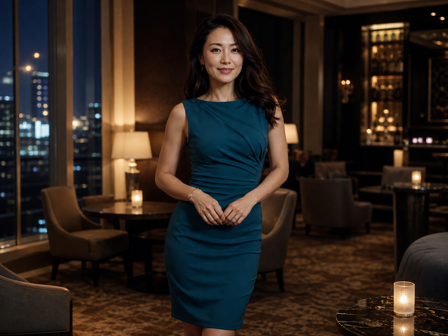 Asian Tgirl review image