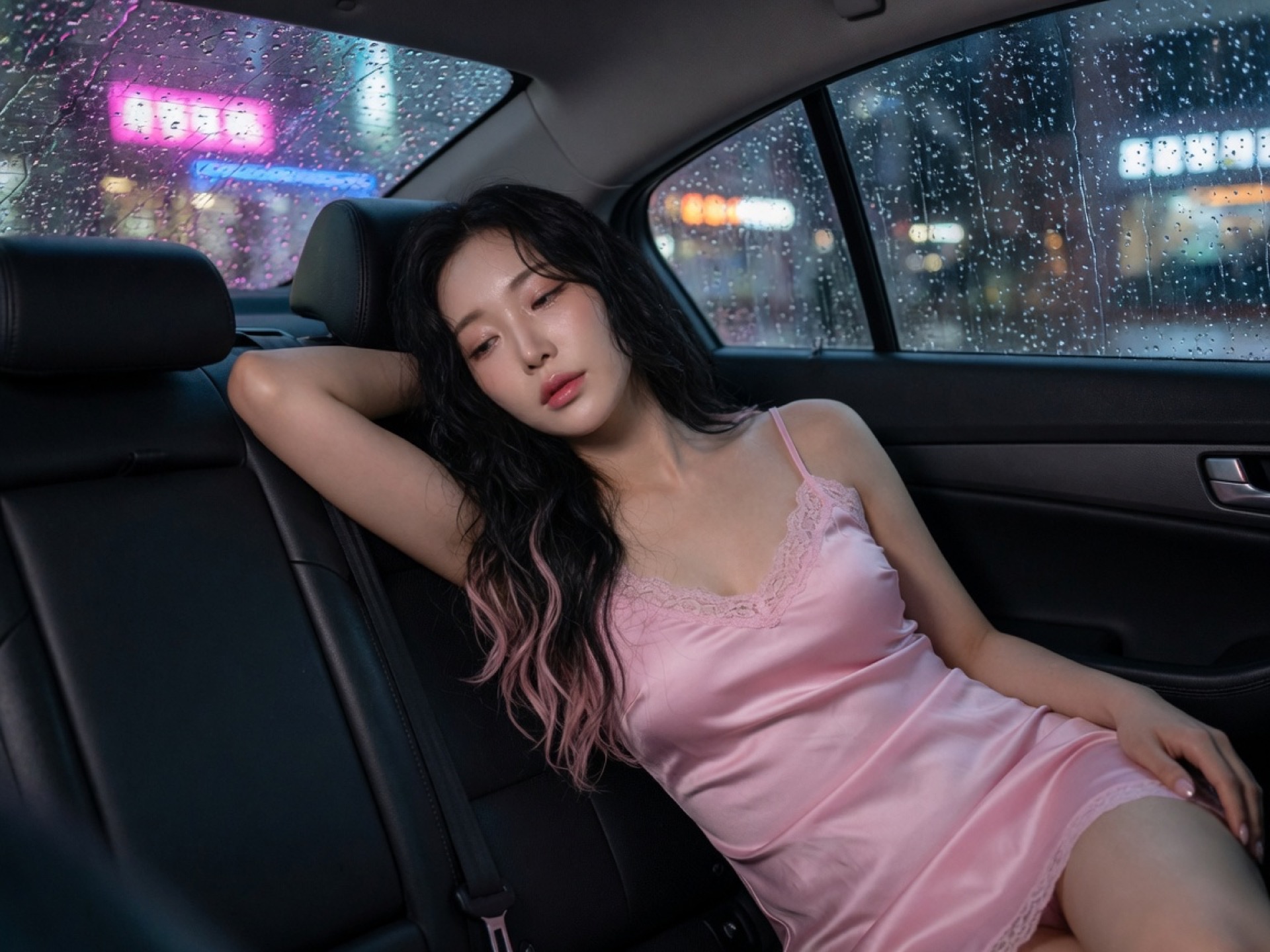 Baeb editorial image