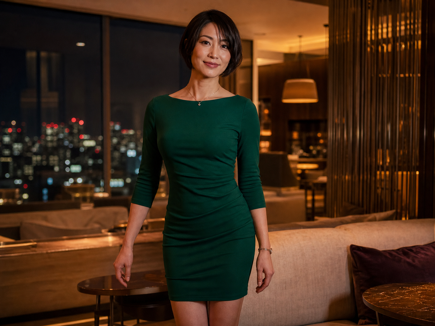 Tgirl Japan review image