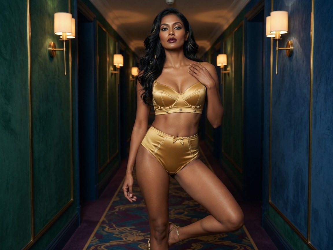 My Sexy Divya review image