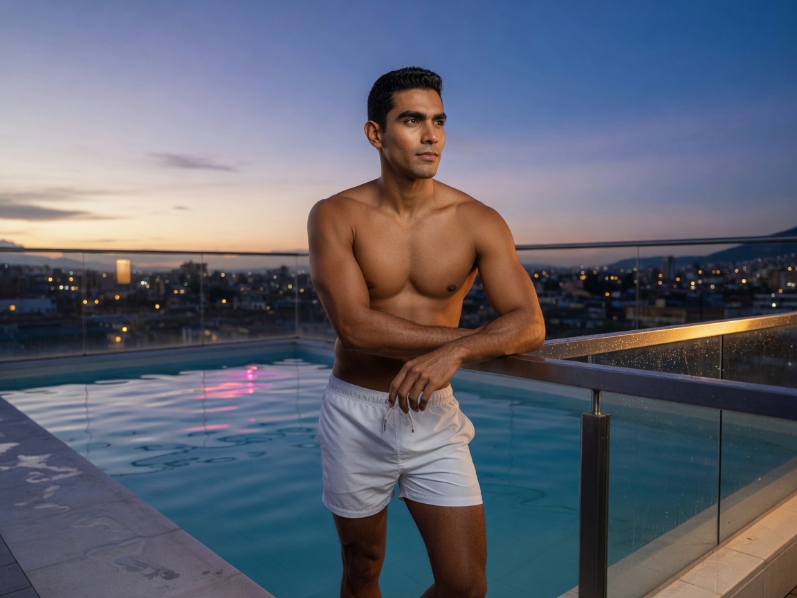 VirtualRealGay editorial image