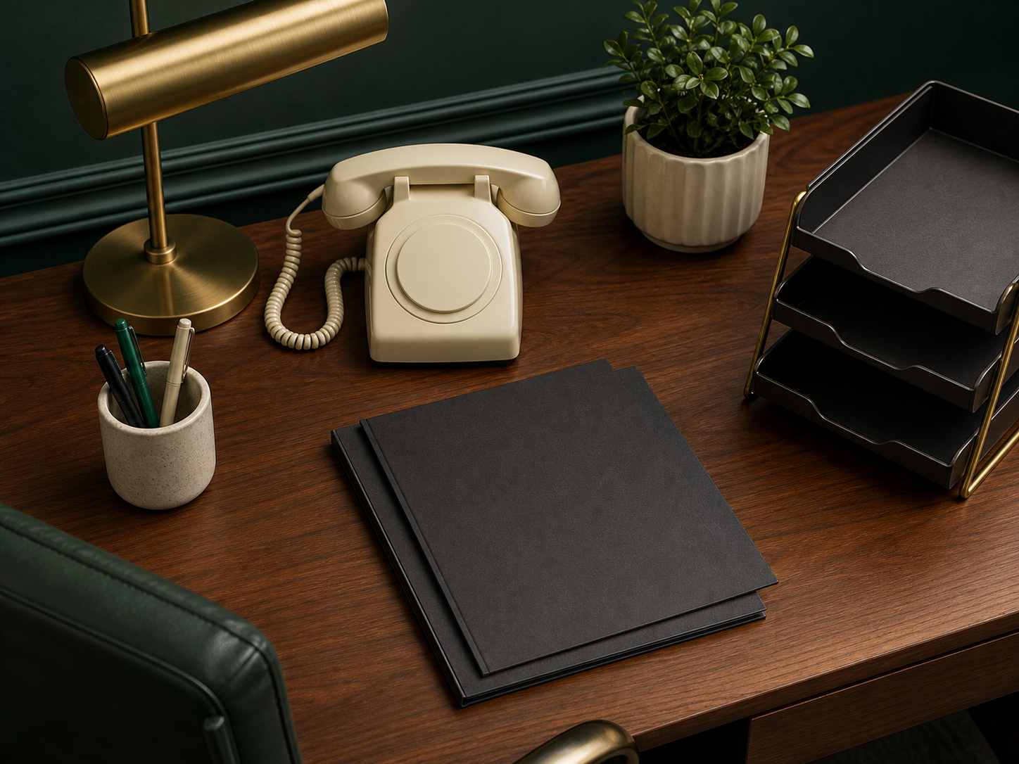 Only Secretaries editorial image