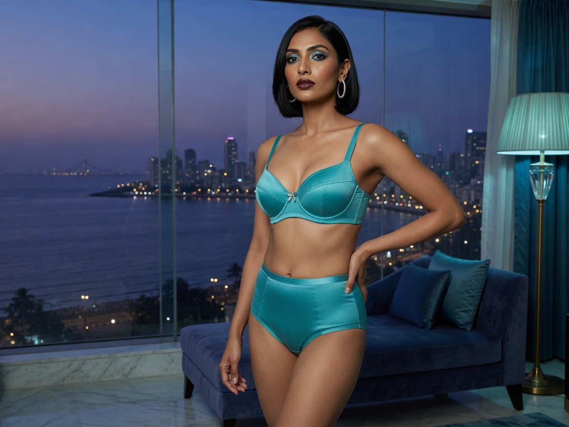 My Sexy Rupali editorial image