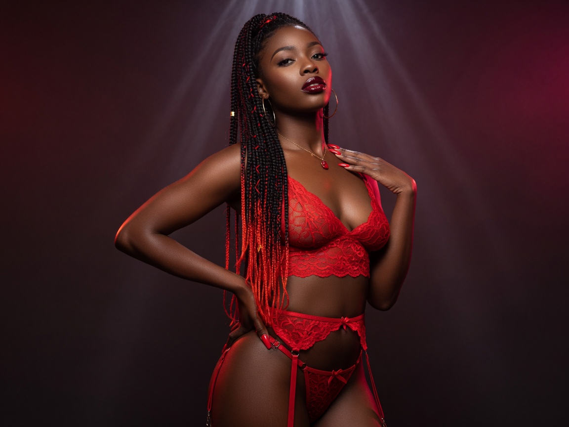 CamSoda editorial image