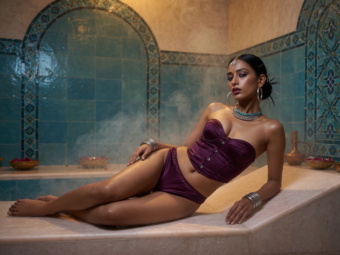 Kamini Bhabhi editorial image