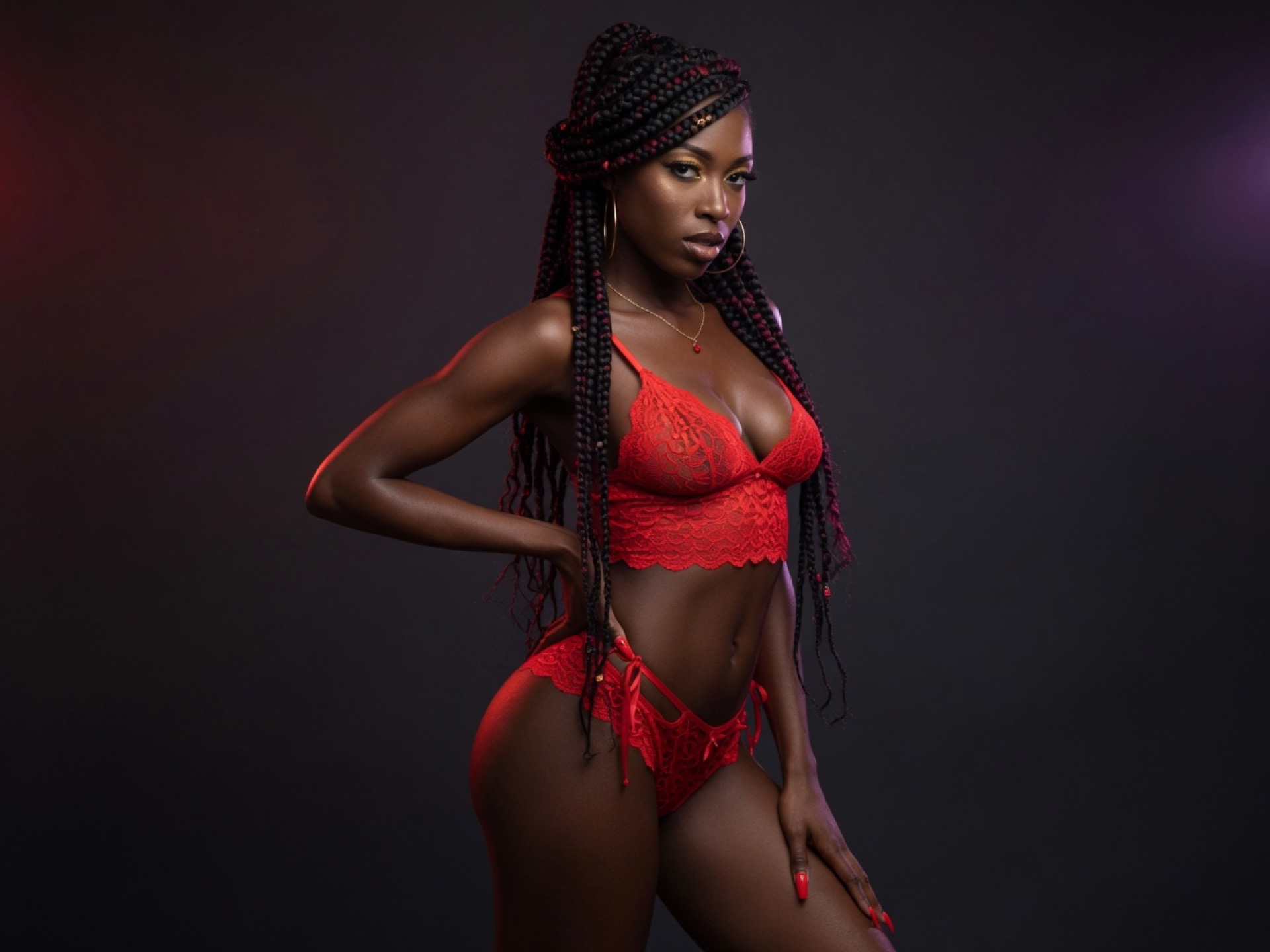 BeastNKitty editorial image