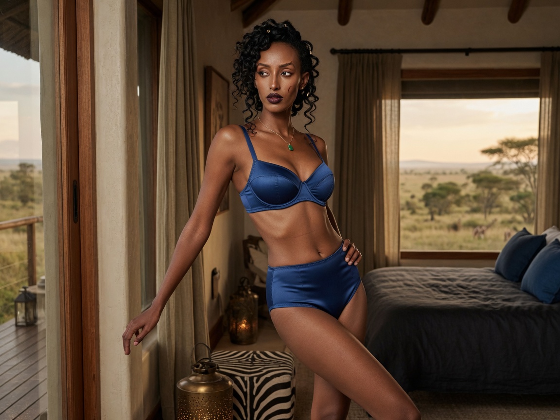 African Lesbians editorial image
