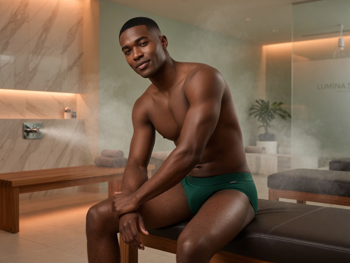 Black Male Me review image