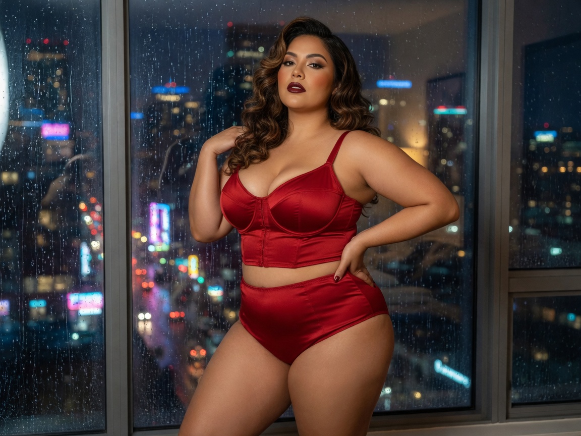 Net Girl editorial image