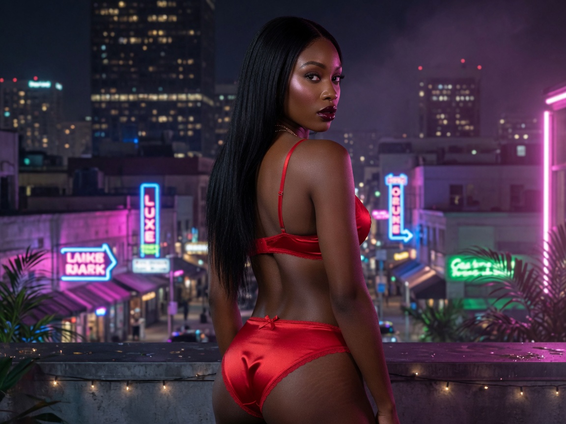 Hot Panty Fun review image